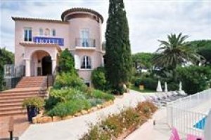 Villa Des Anges Hotel Grimaud voted 4th best hotel in Grimaud