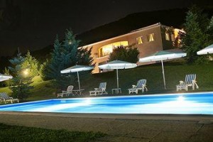 Hotel Villa di Carlo voted  best hotel in Monte Grimano