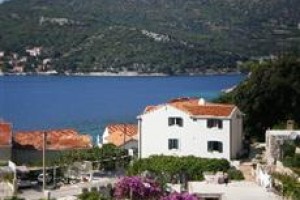 Villa Doris Zaton (Dubrovnik-Neretva) voted 3rd best hotel in Zaton 