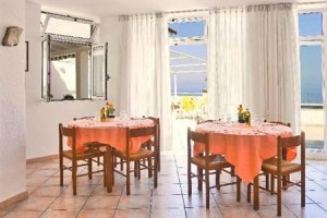 Villa D'Orta Hotel voted 7th best hotel in Casamicciola Terme