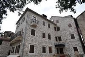 Villa Duomo voted 5th best hotel in Kotor