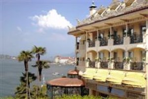Hotel Villa e Palazzo Aminta voted 2nd best hotel in Stresa
