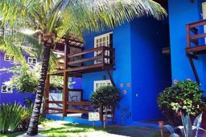 Villa Ecoporan Hotel Charme Spa & Eventos voted 2nd best hotel in Itacare