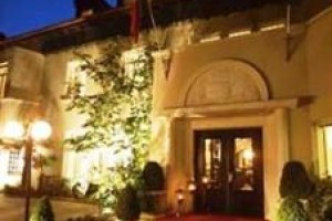 Villa Eden Spa Hotel Merano voted 6th best hotel in Merano
