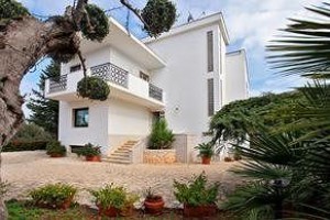 Villa Ernestina voted 4th best hotel in Castellana Grotte