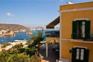 Villa Ersilia Ponza voted 5th best hotel in Ponza