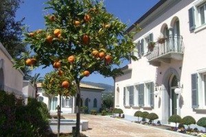 Villa Ersilia Image