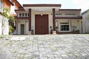 Villa & Family Hotel Gradia 2 voted 6th best hotel in Batu