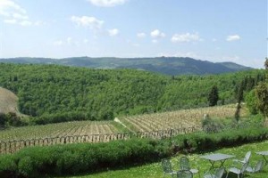 Villa Fattoria di Vistarenni Image