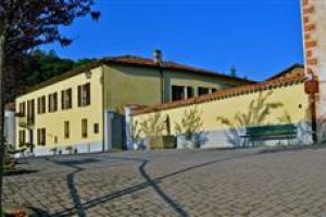 Villa Favolosa Bed & Breakfast voted  best hotel in Montaldo di Mondovi