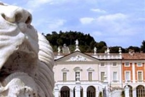 Villa Fenaroli Palace Hotel Rezzato voted  best hotel in Rezzato