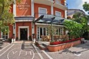 Villa Fernanda Hotel Image