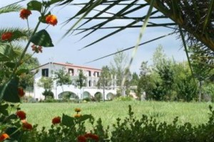 Villa Fico Country House voted  best hotel in Dugenta