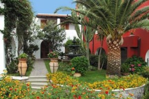 Villa Fiorentino Lipari Image