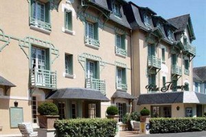 Villa Flornoy voted 3rd best hotel in Pornichet