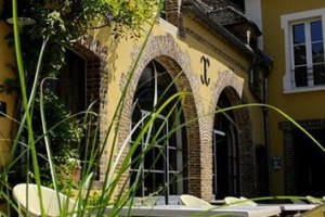 Villa Fol Avril voted  best hotel in Moutiers-au-Perche