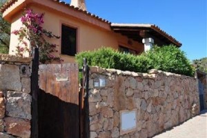 Villa Franca Golfo Aranci Image