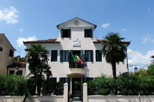 Hotel Villa Gasparini voted 6th best hotel in Dolo