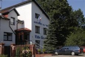 Villa Genevra voted 5th best hotel in Koszalin