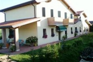 Villa Gioconda voted  best hotel in Migliarino