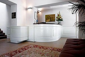Villa Giorgia - Albergo in Collina voted 4th best hotel in Pistoia