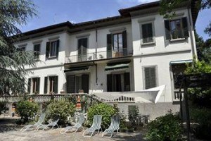 Villa Giotto Park Hotel voted 2nd best hotel in Vaglia