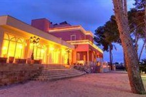 Villa Giuliana Resort & Spa Presicce voted 3rd best hotel in Presicce