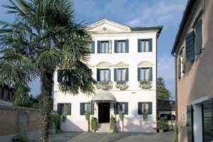 Villa Goetzen Hotel Dolo voted 3rd best hotel in Dolo