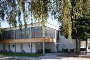 Villa Green voted 2nd best hotel in Sliac