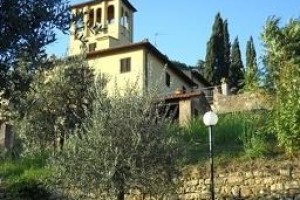 Villa Guarnaschelli voted 5th best hotel in Scandicci