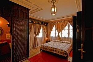 Villa Guest & Spa Marrakech Image
