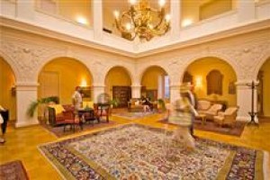Villa Gutenbrunn voted  best hotel in Baden