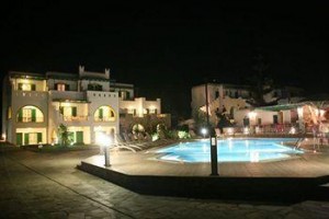 Villa Harmony Agia Anna Image