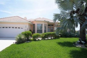 Villa Harmony Image