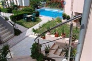 Villa Hera voted 3rd best hotel in Baile Herculane