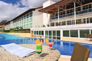 Villa Hipica Resort voted 2nd best hotel in Gravata