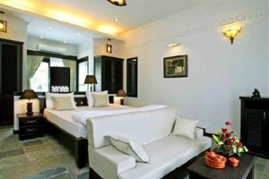 Villa Hoa Su Frangipani voted  best hotel in Hoi An