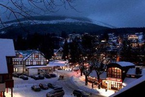 Villa Hubertus Hotel Spindleruv Mlyn Image