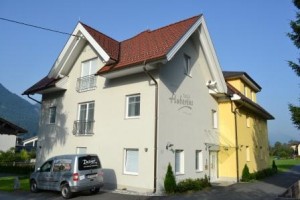 Villa Hubertus voted 5th best hotel in Kirchbach