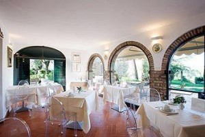 Villa I Barronci voted 2nd best hotel in San Casciano in Val di Pesa