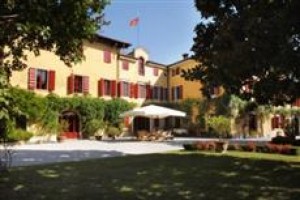 Villa Iachia voted  best hotel in Ruda