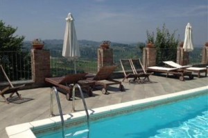 Villa Incanto voted 5th best hotel in Treiso