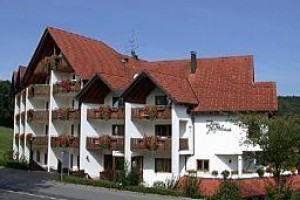 Villa Jagerhaus voted  best hotel in Hohenschwangau