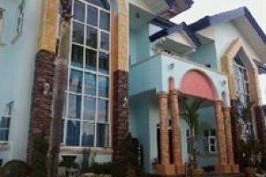 Villa Jhoana Resort voted  best hotel in Angono