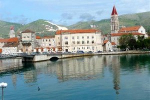 Villa Jidro voted 8th best hotel in Trogir