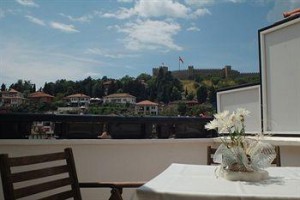Vila Kale voted 2nd best hotel in Ohrid