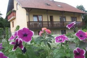 Villa Katja voted  best hotel in Plitvicka Jezera
