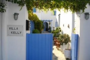 Villa Kelly Naoussa Image