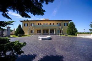 Hotel Villa La Bollina voted  best hotel in Serravalle Scrivia