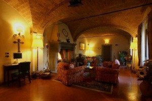 Hotel Villa La Cappella voted 2nd best hotel in Montespertoli